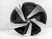 Felge 5G0601025CN Volkswagen Golf VIII (CD1) Schrägheck 1.5 eTSI 16V (DFYA) 2021 DFYA