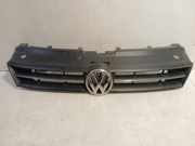 Grill 6R0853651C Volkswagen Polo V (6R) Schrägheck 1.6 TDI 16V 90 (CAYB(Euro 5)) 2009-08 CAYB(Euro 5)