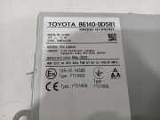 Navigationssystem 861400d581 Toyota Yaris IV (P21/PA1/PH1) Schrägheck 1.5 12V Hybrid 115 (M15AFXE) 2023