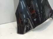 Kotflügel Rechts Vorne Renault Clio IV (5R) Schrägheck 5-drs 0.9 Energy TCE 90 12V (H4B-400(H4B-A4)) 2013-02