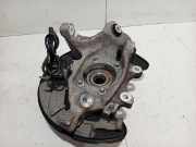 Radnabe Links Hinten Mercedes-Benz C Estate (S205) Kombi C-200d 1.6 Turbo 16V (OM654.916) 2019