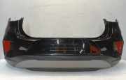 Stoßstange Hinten Ford Puma SUV 1.0 Ti-VCT EcoBoost mHEV 12V (B7JB) 2024