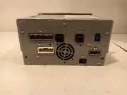 Navigationssystem 259154NR5B Nissan Leaf (ZE0) Schrägheck Leaf (EM57) 2016-06