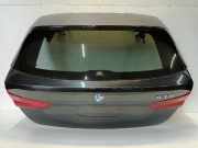 Heckklappe BMW 1 serie (F40) Schrägheck 120i 2.0 TwinPower 16V (B48-A20A) 2022