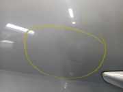 Tür Links Hinten Citroën C3 (SX/SW) Schrägheck 1.2 Vti 12V PureTech (EB2F(HMZ)) 2017