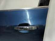 Tür Links Vorne Opel Zafira Tourer (P12) Großraumlimousine 1.4 Turbo 16V ecoFLEX (A14NET(Euro 5)) 2012-05