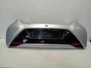 Stoßstange Hinten Toyota Aygo (B40) Schrägheck 1.0 12V VVT-i (1KR-FE) 2018-07