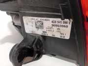 Rücklicht Rechts Aussen 4g9945096e Audi A6 Avant (C7) Kombi 3.0 TDI V6 24V Quattro (CRTD(Euro 6)) 2017