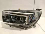 Scheinwerfer Links 9850139180 Opel Grandland (X) SUV 1.2 Turbo 12V (HNS) 2023