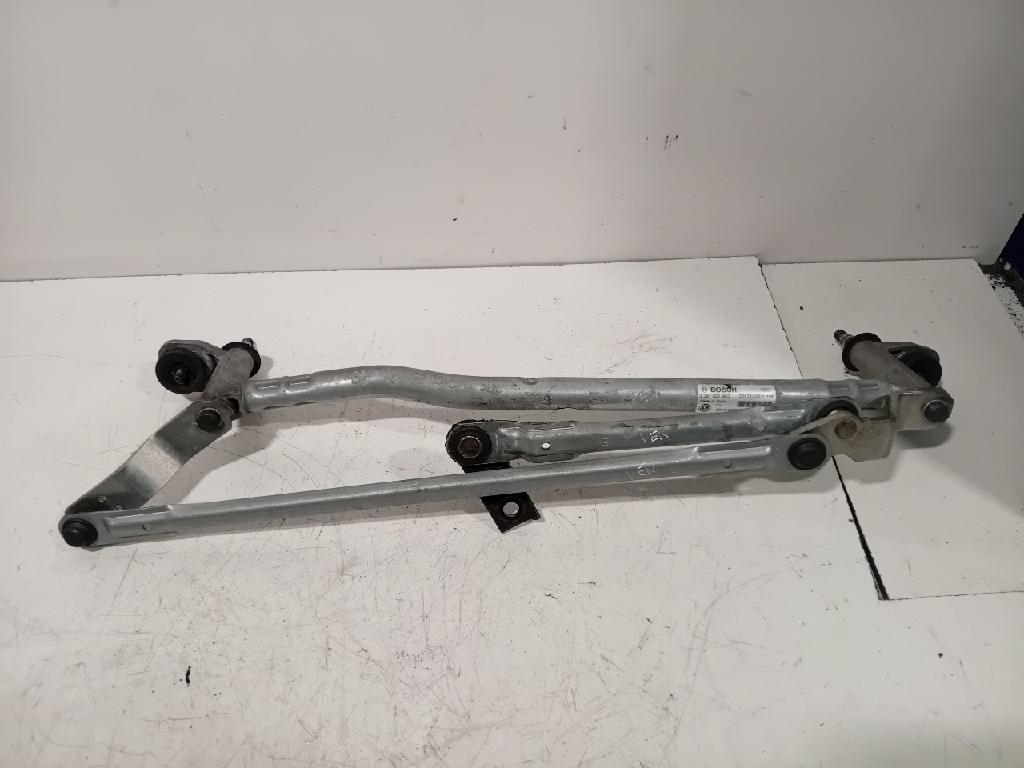 Scheibenwischer Mechanisch Vorne 2K1955023J Volkswagen Caddy Kombi IV Großraumlimousine 2.0 TDI 102 (DFSD) 2018-03 DFSD