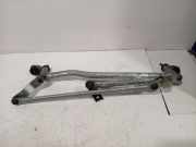 Scheibenwischer Mechanisch Vorne 2K1955023J Volkswagen Caddy Kombi IV Großraumlimousine 2.0 TDI 102 (DFSD) 2018-03 DFSD