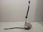 Türschloß Zv Elektrisch Links Hinten 4G0839015H Audi SQ5 (FYB/FYG) SUV 3.0 TFSI V6 24V (CWGD) 2018-10