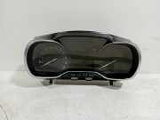 Tachoeinheit Kmh 9823058380 Citroën C3 (SX/SW) Schrägheck 1.2 12V e-THP PureTech 110 (EB2ADT(HNP)) 2018