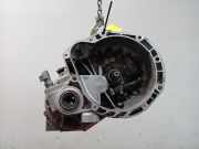 Getriebe Manuell MB16 Hyundai i10 (F5) Schrägheck 1.1i 12V (G4HG5) 2011