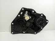 Fensterheber Elektr. Links Hinten A75656113 Ford Puma SUV 1.0 Ti-VCT EcoBoost 12V (B7JB) 2021