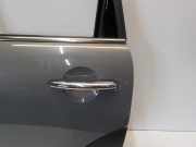 Tür Links Hinten Mini Mini (F55) Schrägheck 5-drs 1.5 12V Cooper (B38A15A) 2017