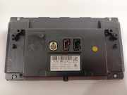 Navigation Display 981148628001 Peugeot 308 SW (L4/L9/LC/LJ/LR) Kombi 5-drs 1.6 BlueHDi 120 (DV6FC(BHZ)) 2015