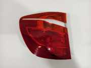 Rücklicht Links Aussen 721731112 BMW X3 (F25) SUV xDrive35d 24V (N57-D30B) 2012