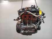 Motor B38B15A BMW 1 serie (F20) Schrägheck 5-drs 118i 1.5 TwinPower 12V (B38-B15A) 2016