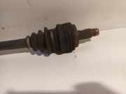 Antriebswelle Rechts Hinten BMW 1 serie (E81) Schrägheck 3-drs 116i 1.6 16V (N43-B16A) 2007