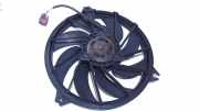 Kühlerventilatormotor Peugeot 206 (2A/C/H/J/S) Schrägheck 1.4 XR,XS,XT,Gentry (TU3JP(KFW)) 2003-11