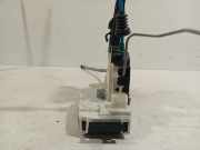 Türschloß Zv Elektrisch Links Hinten A2047302735 Mercedes-Benz GLA (156.9) SUV 1.6 200 16V (M270.910(Euro 6)) 2014