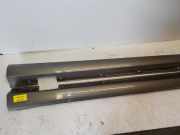 Sideskirt Set Mercedes-Benz A (W176) Schrägheck 1.8 A-180 CDI 16V (OM651.901(Euro 5)) 2013-07