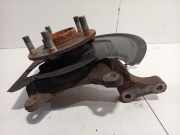 Radnabe Rechts Vorne Nissan Juke (F15) SUV 1.6 16V (HR16DE) 2017-02