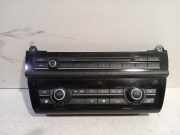 Heizung Bedienung 9236477 BMW 5 serie (F10) Limousine 523i 24V (N53-B30A) 2010