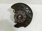 Radnabe Links Vorne Skoda Octavia Kombi (5EAC) Kombi 5-drs 1.6 TDI Greenline 16V (DBKA) 2015-08