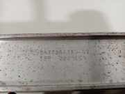 Stoßfängerträger Vorne 967736418002 Peugeot 308 (L3/L8/LB/LH/LP) Schrägheck 5-drs 1.2 12V e-THP PureTech 110 (EB2DT(HNZ)) 2015-05