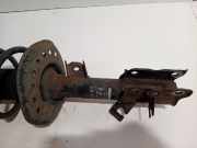 Federbein Links Vorne 54303JD01A Nissan Qashqai (J10) SUV 1.6 16V (HR16DE) 2009