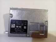 Camera Vorne 5WA980653D Volkswagen Golf VIII Variant (GC5) Kombi 1.0 eTSI 12V (DLAA) 2023 DLAA