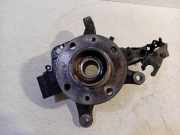 Radnabe Rechts Vorne Renault Captur (2R) SUV 1.2 TCE 16V EDC (H5F-403(H5F-D4)) 2014