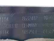 Schutzkappe Motor 8632412 Mini Countryman (F60) SUV 2.0 16V John Cooper Works ALL4 (B48A20E) 2021