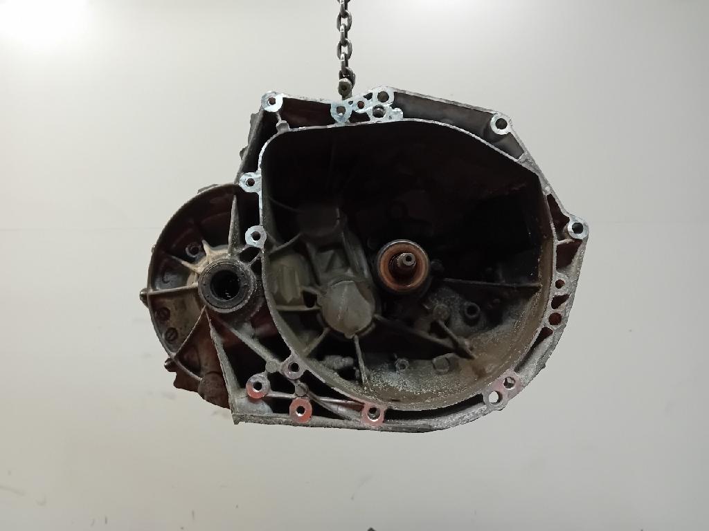 Getriebe Manuell 20ea52 Peugeot 308 SW (L4/L9/LC/LJ/LR) Kombi 5-drs 1.2 12V e-THP PureTech 130 (EB2DTS(HNY)) 2015 Bild Getriebe Manuell 20ea52 Peugeot 308 SW (L4/L9/LC/LJ/LR) Kombi 5-drs 1.2 12V e-THP PureTech 130 (EB2DTS(HNY)) 2015