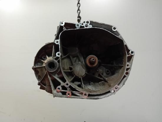 Getriebe Manuell 20ea52 Peugeot 308 SW (L4/L9/LC/LJ/LR) Kombi 5-drs 1.2 12V e-THP PureTech 130 (EB2DTS(HNY)) 2015 Bild Getriebe Manuell 20ea52 Peugeot 308 SW (L4/L9/LC/LJ/LR) Kombi 5-drs 1.2 12V e-THP PureTech 130 (EB2DTS(HNY)) 2015
