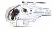 Fensterheber Elektr. Links Vorne 824702E010 Hyundai Tucson (JM) SUV 2.0 CRDi VGT 16V 4x2 (D4EA) 2006