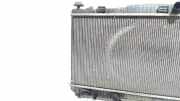 Radiator 8V518005DF Ford Fiesta 6 (JA8) Schrägheck 1.4 TDCi (F6JD(Euro 4)) 2012