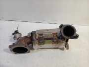 Katalysator 289g007fp0 Kia Stonic (YB) SUV 1.0i T-GDi 12V Eco-Dynamics+ (G3LF) 2024