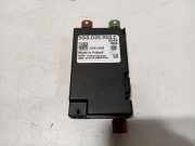 Spannungsregulator 5G0035953C Volkswagen Passat Variant (3G5) Kombi 1.4 GTE 16V (DGEB) 2015-12 DGEB