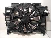 Kühlerventilator GX738C607AE Jaguar XF Sportbrake Kombi 2.0 D 25d 16V AWD (204DTA(AJ20D4)) 2017-09