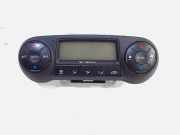 Heizung Bedienung 972502Y301 Hyundai iX35 (LM) SUV 1.7 CRDi 16V (D4FD) 2011-05