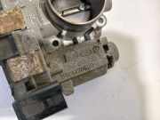 Drosselklappe 04C133062D Volkswagen Up! (121) Schrägheck 1.0 12V 60 (CHYE) 2012-07 CHYE