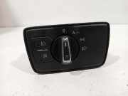 Lichtschalter 3G0941633H Volkswagen Passat Variant (3G5) Kombi 1.6 TDI 16V (DCXA) 2017 DCXA
