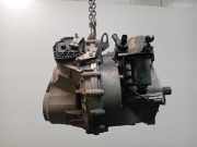 Getriebe Automatik PLC Volkswagen Jetta IV (162/16A) Limousine 1.4 TSI Hybrid 16V (CNLA(Euro 5)) 2013 CNLA(Euro 5)