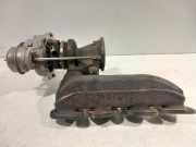 Turbolader 2740902280 Mercedes-Benz E (C207) Coupé E-200 2.0 Turbo 16V (M274.920(Euro 6)) 2013-04