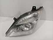 Scheinwerfer Links a9068200961 Mercedes-Benz Sprinter 3,5t (906.63) Van 316 CDI 16V (OM651.956) 2010-05