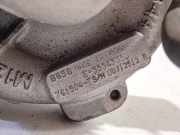 Turbolader 55565353 Opel Mokka/Mokka X SUV 1.4 Turbo 16V 4x2 (A14NET(Euro 5)) 2017