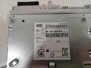 Steuergerät Navigation 9810486080 Citroën C4 Grand Picasso (3A) Großraumlimousine 2.0 Blue HDI 150 (DW10FD(AHR)) 2015